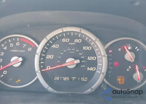 2006 Honda Pilot Ex from USA, damaged, VIN 2HKYF18466H508824